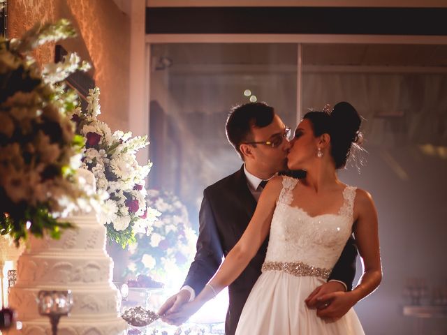 O casamento de Diego e Natália  em Rio de Janeiro, Rio de Janeiro 1
