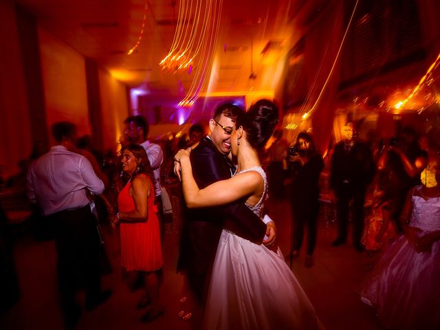 O casamento de Diego e Natália  em Rio de Janeiro, Rio de Janeiro 2