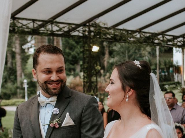 O casamento de Ricardo e Amanda em Santa Isabel, São Paulo Estado 3