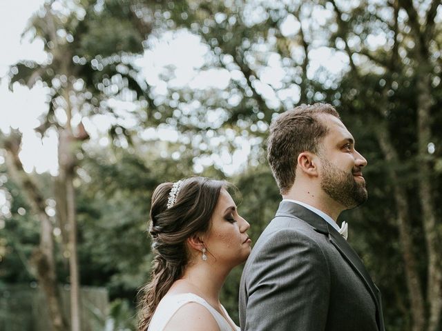O casamento de Ricardo e Amanda em Santa Isabel, São Paulo Estado 8