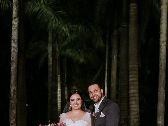 O casamento de Ricardo e Amanda em Santa Isabel, São Paulo Estado 10
