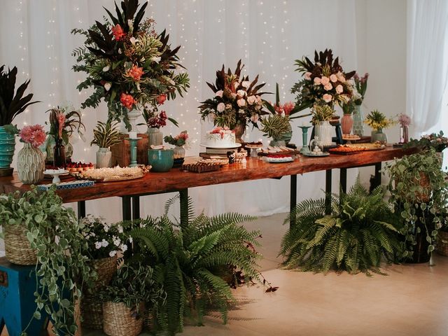 O casamento de Ricardo e Amanda em Santa Isabel, São Paulo Estado 16