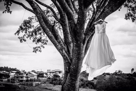 O casamento de Weverson e Andressa em Novo Hamburgo, Rio Grande do Sul 3