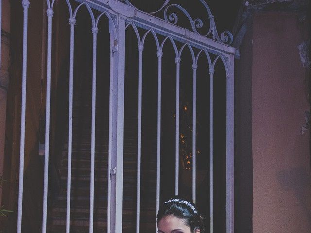 O casamento de Weverson e Andressa em Novo Hamburgo, Rio Grande do Sul 28