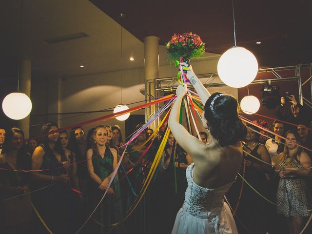O casamento de Weverson e Andressa em Novo Hamburgo, Rio Grande do Sul 37