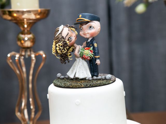 O casamento de Altair e Marcela  em Vila Leopoldina, São Paulo 1
