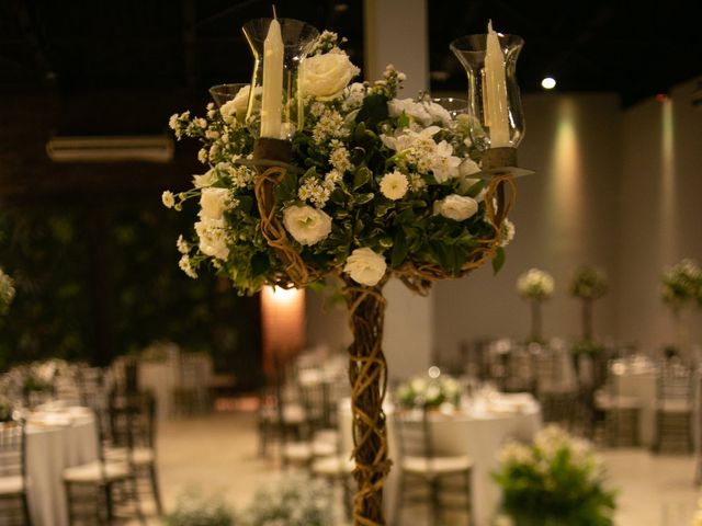 O casamento de Altair e Marcela  em Vila Leopoldina, São Paulo 4