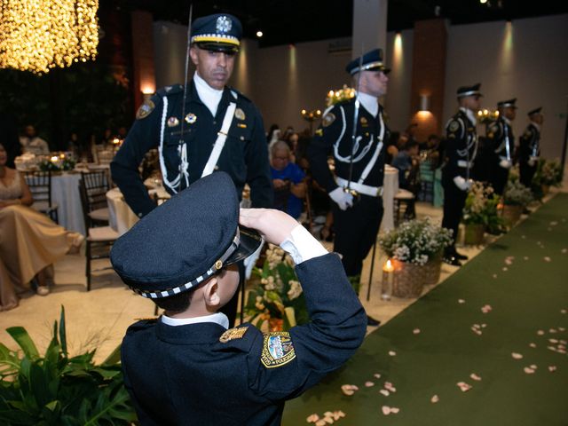O casamento de Altair e Marcela  em Vila Leopoldina, São Paulo 6