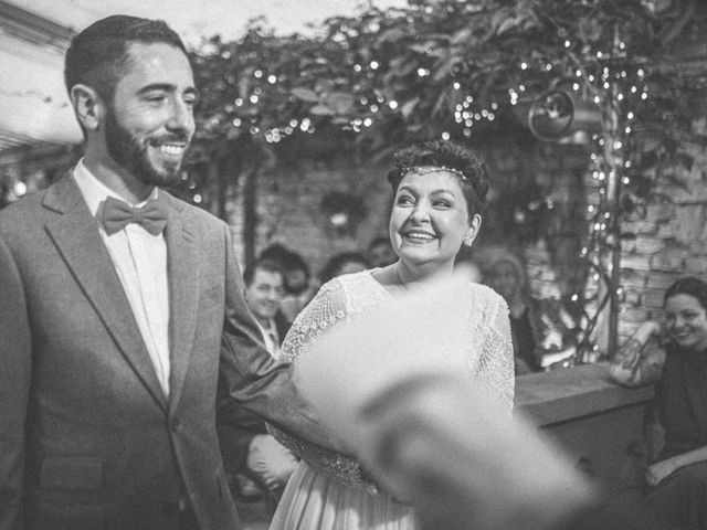 O casamento de Rafael e Agnnis em Higienópolis, São Paulo 31