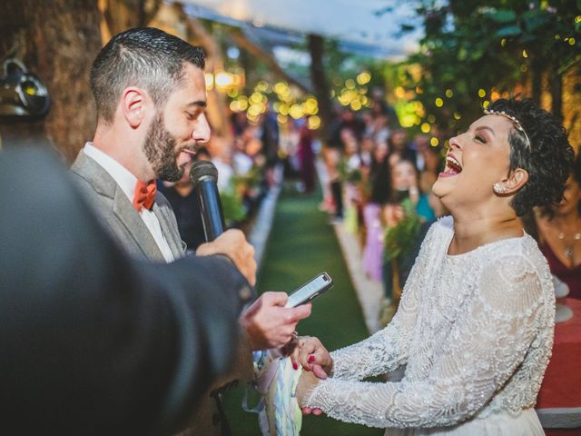 O casamento de Rafael e Agnnis em Higienópolis, São Paulo 33