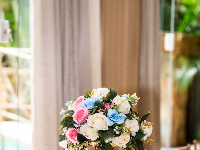 O casamento de Tamires e Maurício em Guarulhos, São Paulo 27