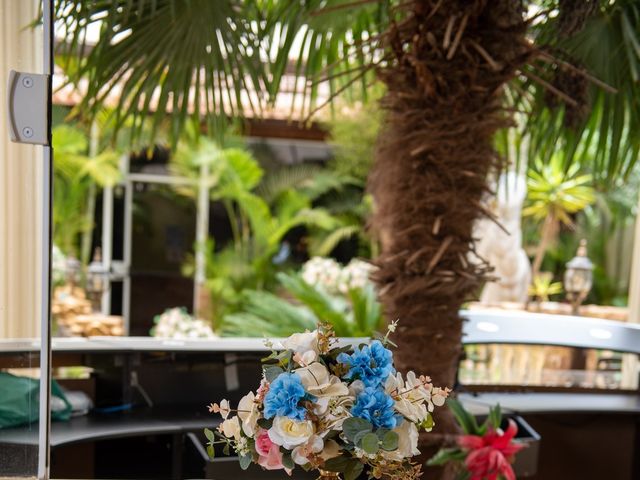 O casamento de Tamires e Maurício em Guarulhos, São Paulo 44