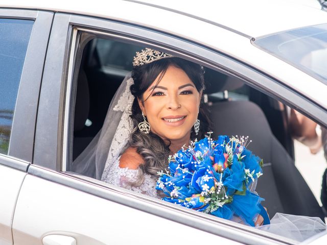 O casamento de Tamires e Maurício em Guarulhos, São Paulo 62