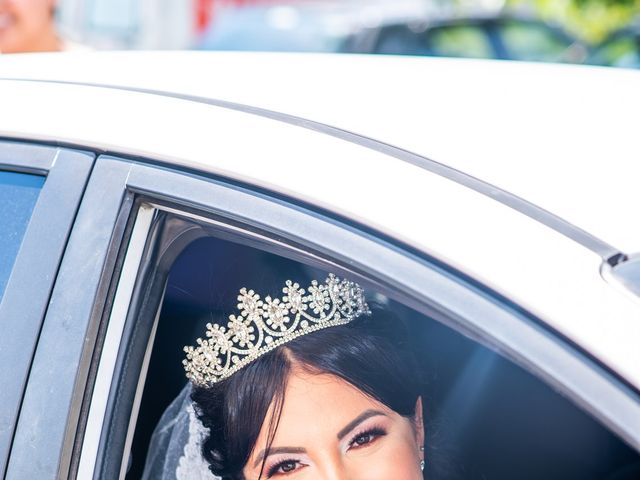 O casamento de Tamires e Maurício em Guarulhos, São Paulo 64