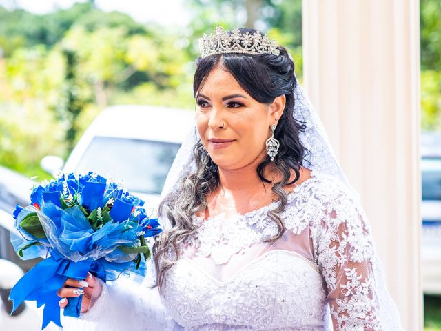 O casamento de Tamires e Maurício em Guarulhos, São Paulo 67