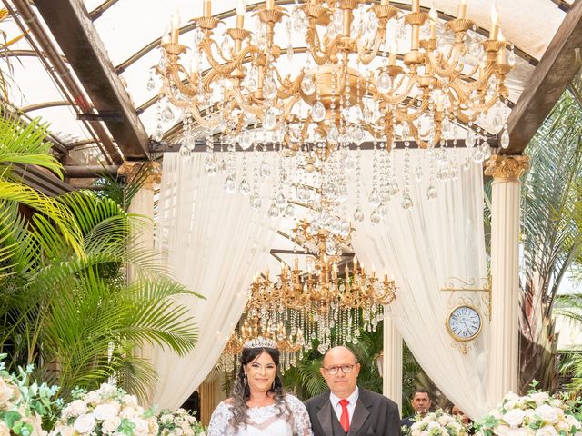 O casamento de Tamires e Maurício em Guarulhos, São Paulo 68