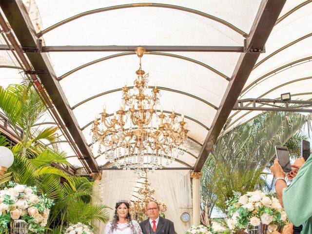 O casamento de Tamires e Maurício em Guarulhos, São Paulo 69