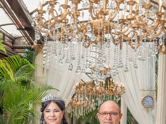 O casamento de Tamires e Maurício em Guarulhos, São Paulo 70