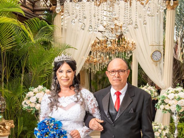 O casamento de Tamires e Maurício em Guarulhos, São Paulo 71