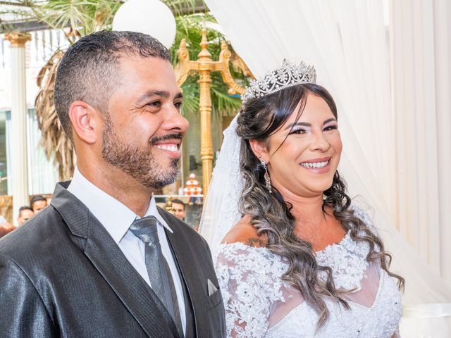 O casamento de Tamires e Maurício em Guarulhos, São Paulo 72