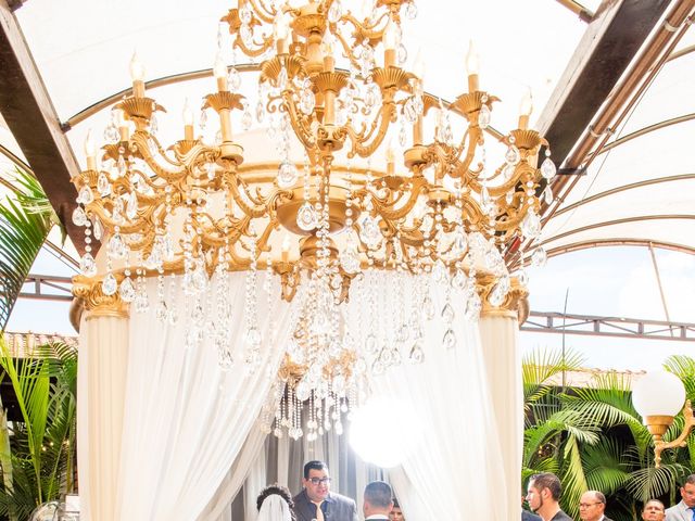 O casamento de Tamires e Maurício em Guarulhos, São Paulo 78