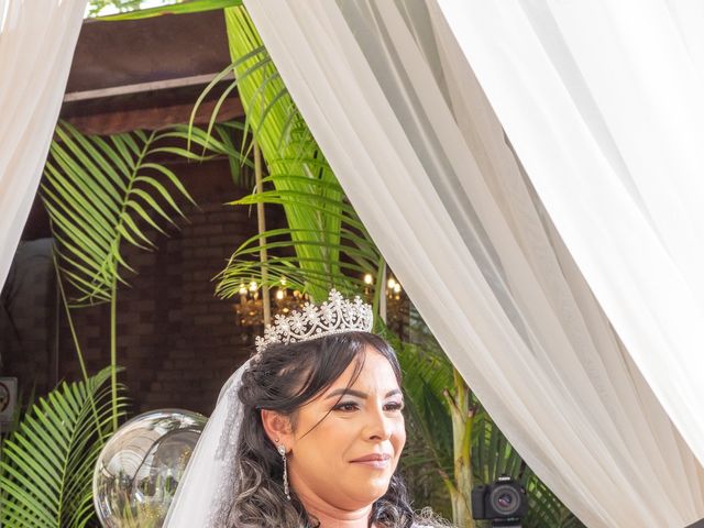 O casamento de Tamires e Maurício em Guarulhos, São Paulo 79