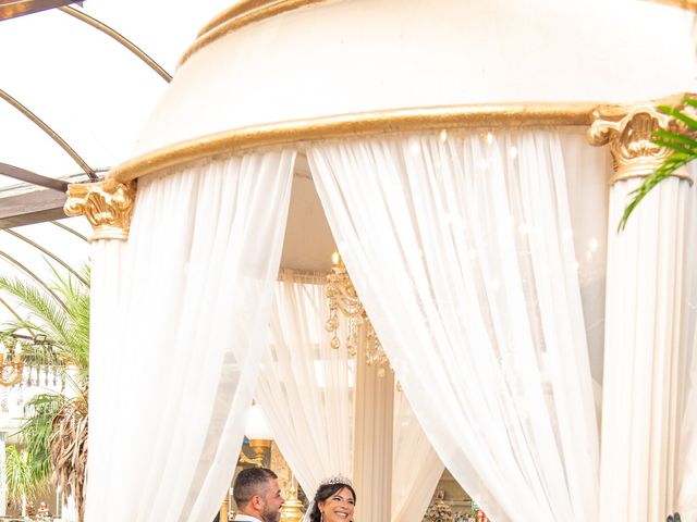 O casamento de Tamires e Maurício em Guarulhos, São Paulo 88