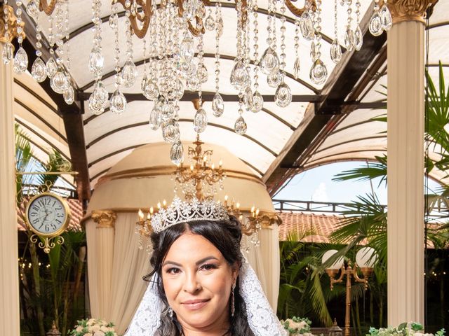 O casamento de Tamires e Maurício em Guarulhos, São Paulo 108