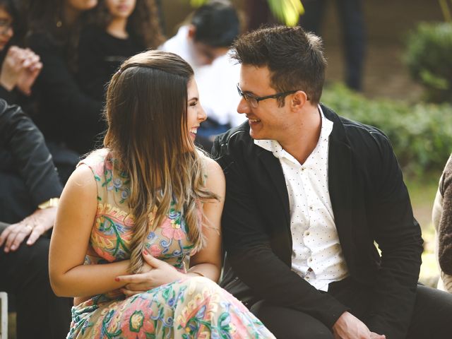 O casamento de Renan e Bruna em São Paulo 16