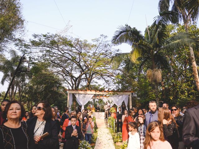 O casamento de Renan e Bruna em São Paulo 26