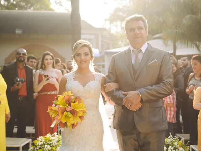 O casamento de Renan e Bruna em São Paulo 31