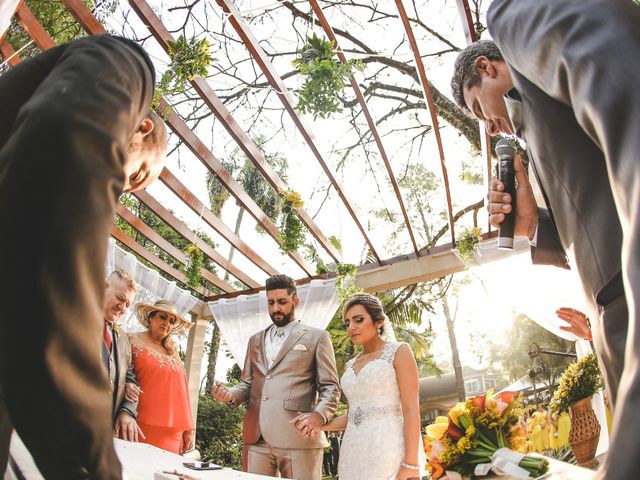 O casamento de Renan e Bruna em São Paulo 55