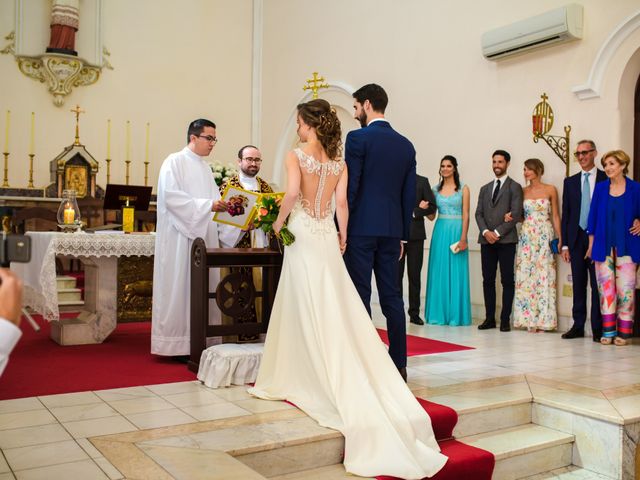 O casamento de Nicolò e Miriam em Sorocaba, São Paulo Estado 24