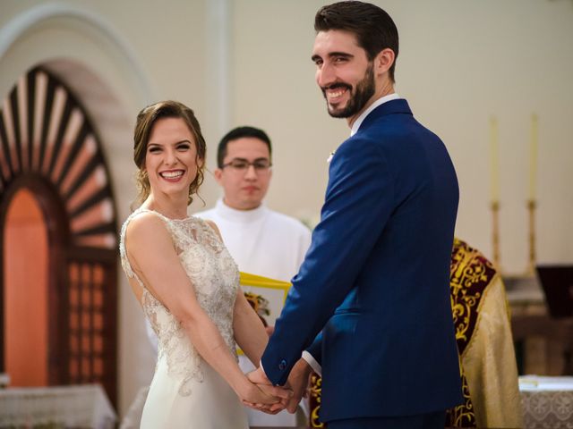 O casamento de Nicolò e Miriam em Sorocaba, São Paulo Estado 27