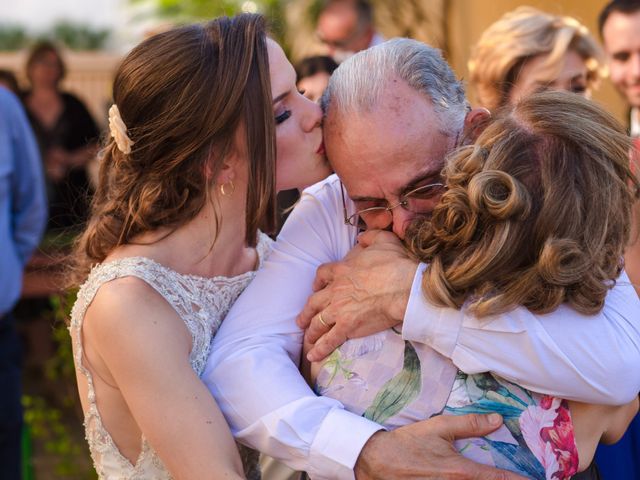 O casamento de Nicolò e Miriam em Sorocaba, São Paulo Estado 60