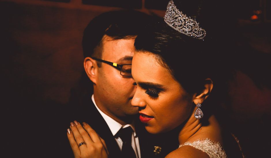 O casamento de Diego e Natália  em Rio de Janeiro, Rio de Janeiro
