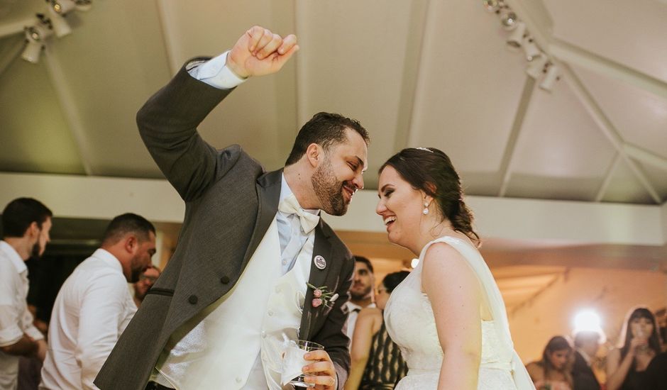 O casamento de Ricardo e Amanda em Santa Isabel, São Paulo Estado