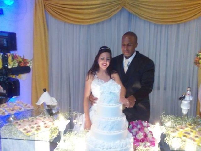O casamento de Tiago e Carolina  em São Paulo 2