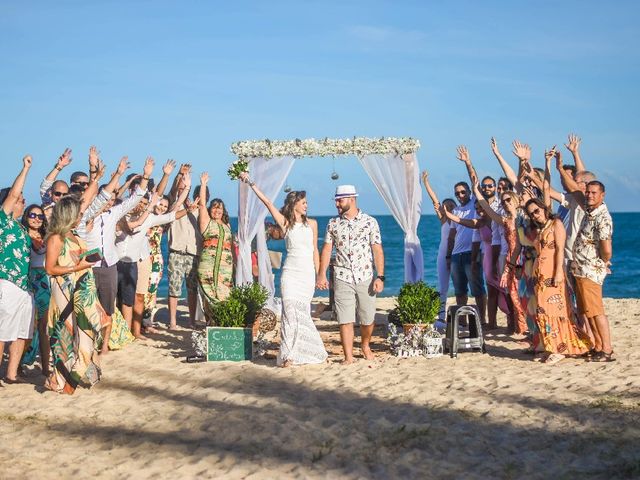 O casamento de Humberto e Crislaine em Recife, Pernambuco 3