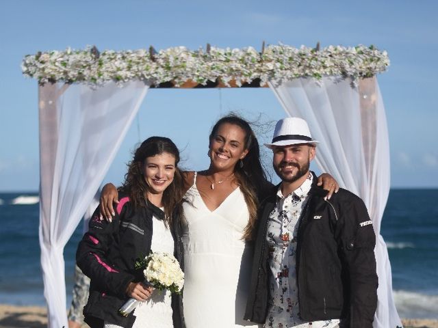 O casamento de Humberto e Crislaine em Recife, Pernambuco 4