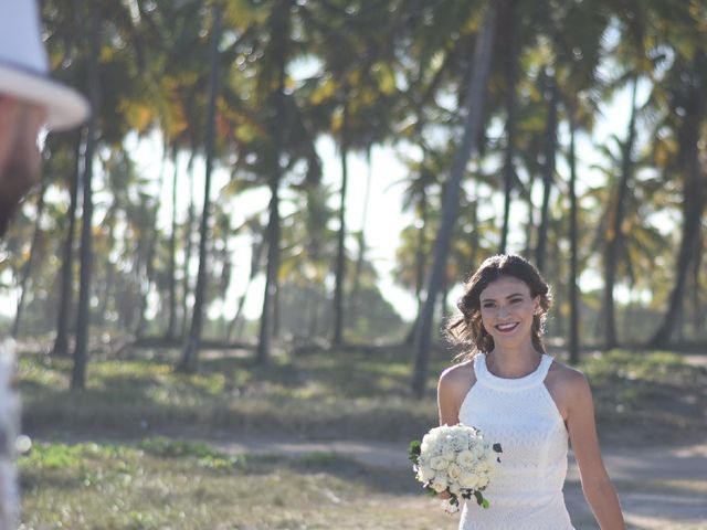 O casamento de Humberto e Crislaine em Recife, Pernambuco 5