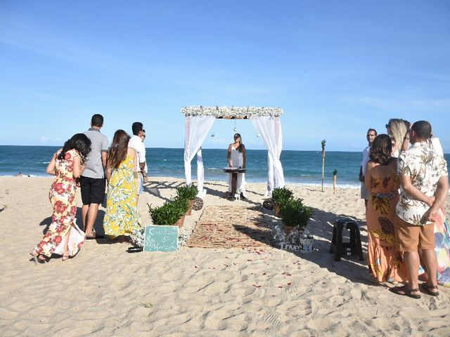 O casamento de Humberto e Crislaine em Recife, Pernambuco 6