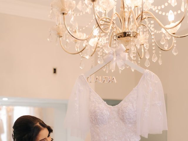 O casamento de Jonatã e Camila em Londrina, Paraná 2