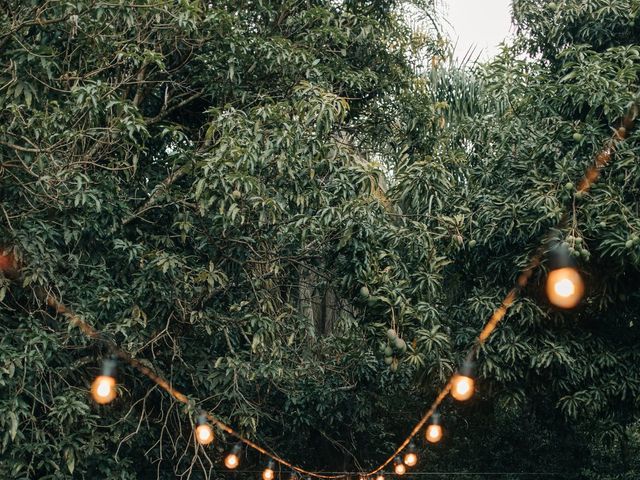 O casamento de Jonatã e Camila em Londrina, Paraná 3
