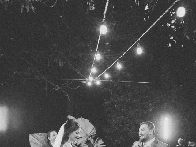 O casamento de Jonatã e Camila em Londrina, Paraná 4