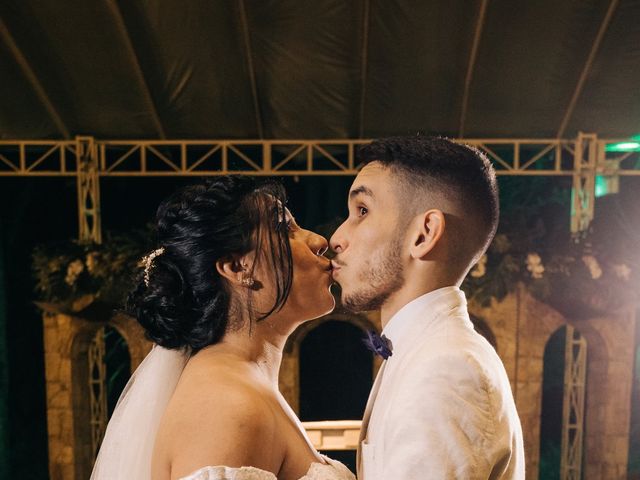O casamento de Orlando e Karine em Itapecerica da Serra, São Paulo 74