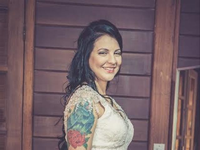 O casamento de Wanderley e Midiã em Rio de Janeiro, Rio de Janeiro 7