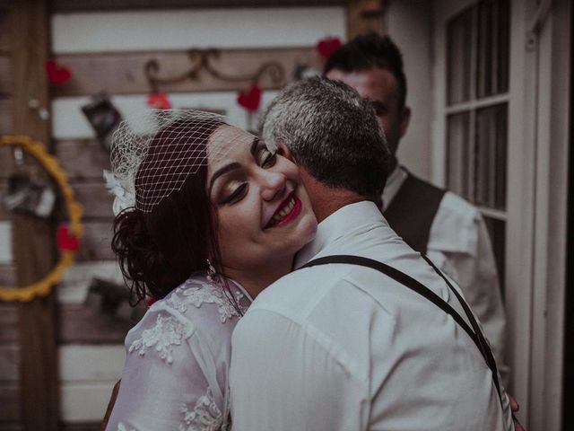 O casamento de Joel e Dalila em Curitiba, Paraná 74