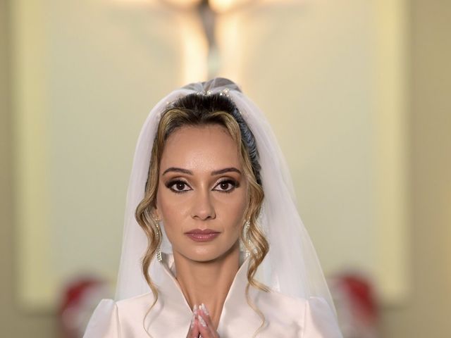O casamento de Gabriel e Jheneffer  em Goiânia, Goiás 7