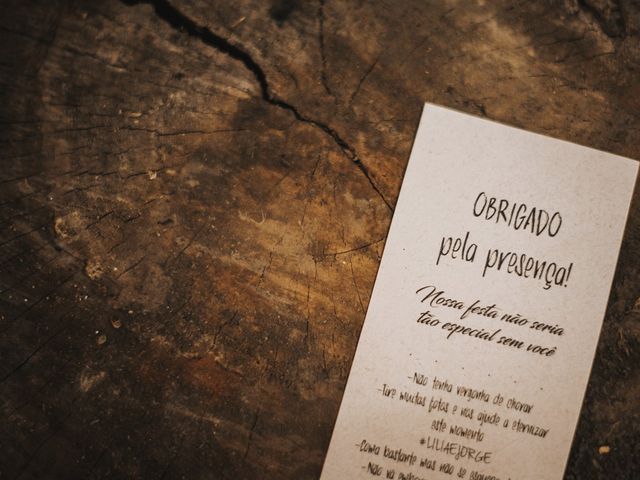 O casamento de Jorge e Lilia em Presidente Getúlio, Santa Catarina 4